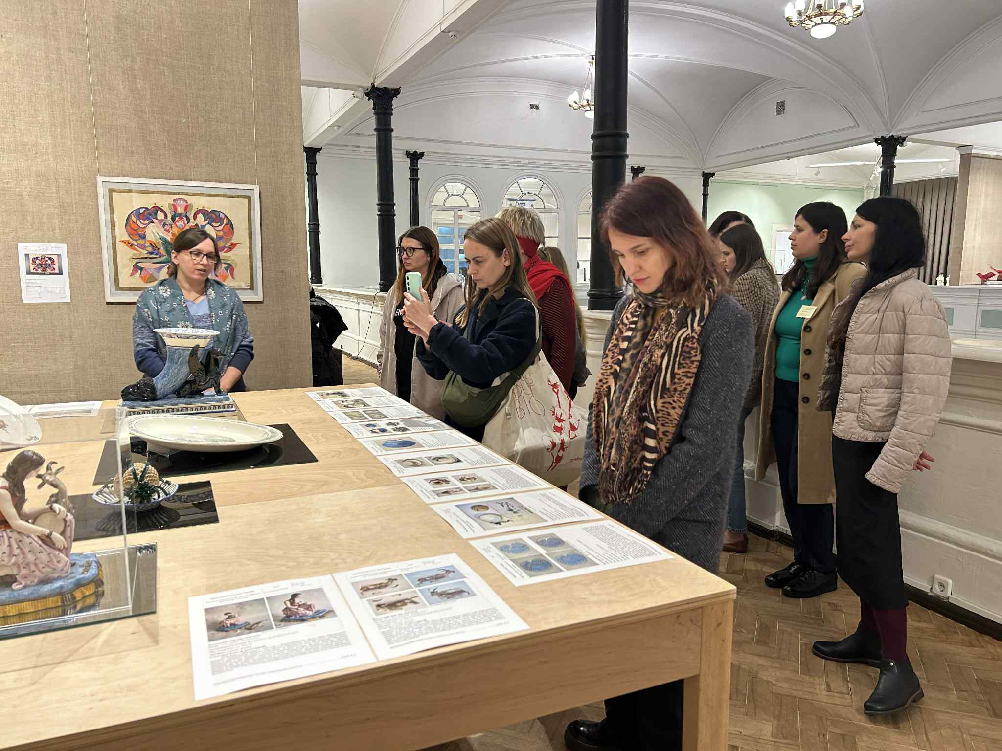 Катерина Чуєва: 